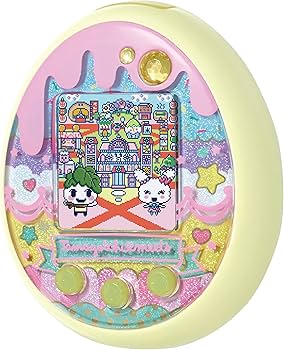 Amazon | Tamagotchi meets (たまごっちみーつ) スイーツみーつ ver