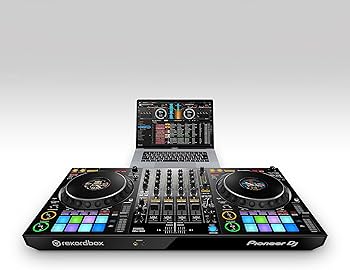 Amazon | Pioneer DJ パフォーマンスDJコントローラー DDJ-1000 | DJ
