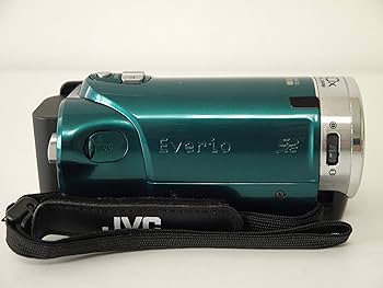 Amazon.co.jp: ケンウッド ハイビジョンメモリームービー 『エブリオ