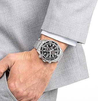 Amazon.co.jp: [シチズン]CITIZEN 腕時計 PROMASTER ECO-DRIVE