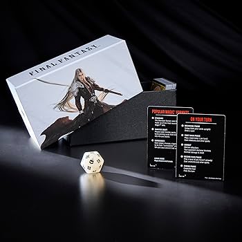 Amazon.co.jp: 『マジック：ザ・ギャザリング——FINAL FANTASY』Bundle