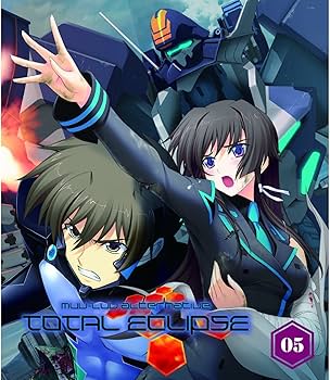 Amazon.co.jp | トータル・イクリプス 初回限定盤 全9巻セット