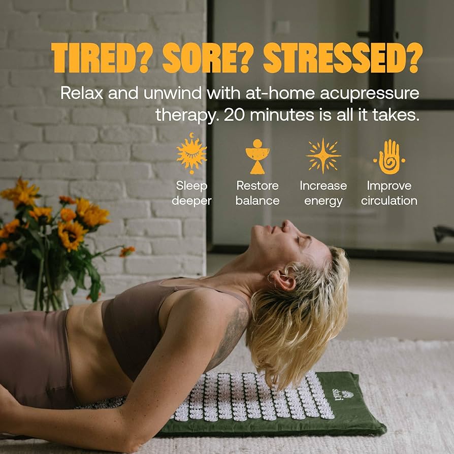 Amazon.co.jp: 【正規品】シャクティ 指圧マット みどり、長めの専門家