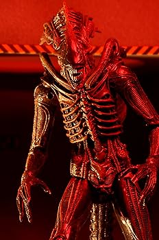 Amazon.com: NECA Aliens - 7