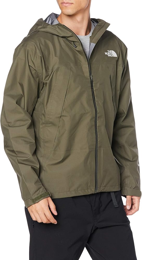 Amazon.co.jp: [ザノースフェイス] クライムライトジャケット ニュー