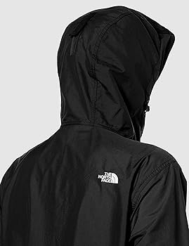 Amazon | [ザ・ノース・フェイス] ジャケット Compact Anorak メンズ
