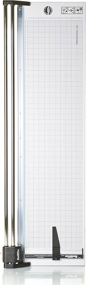 Amazon.co.jp: Rotatrim Pro Mシリーズ 42 ペーパーカッター