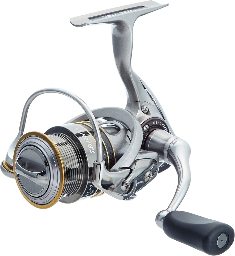 Amazon | ダイワ リール 12 ルビアス 1003 | ダイワ(DAIWA