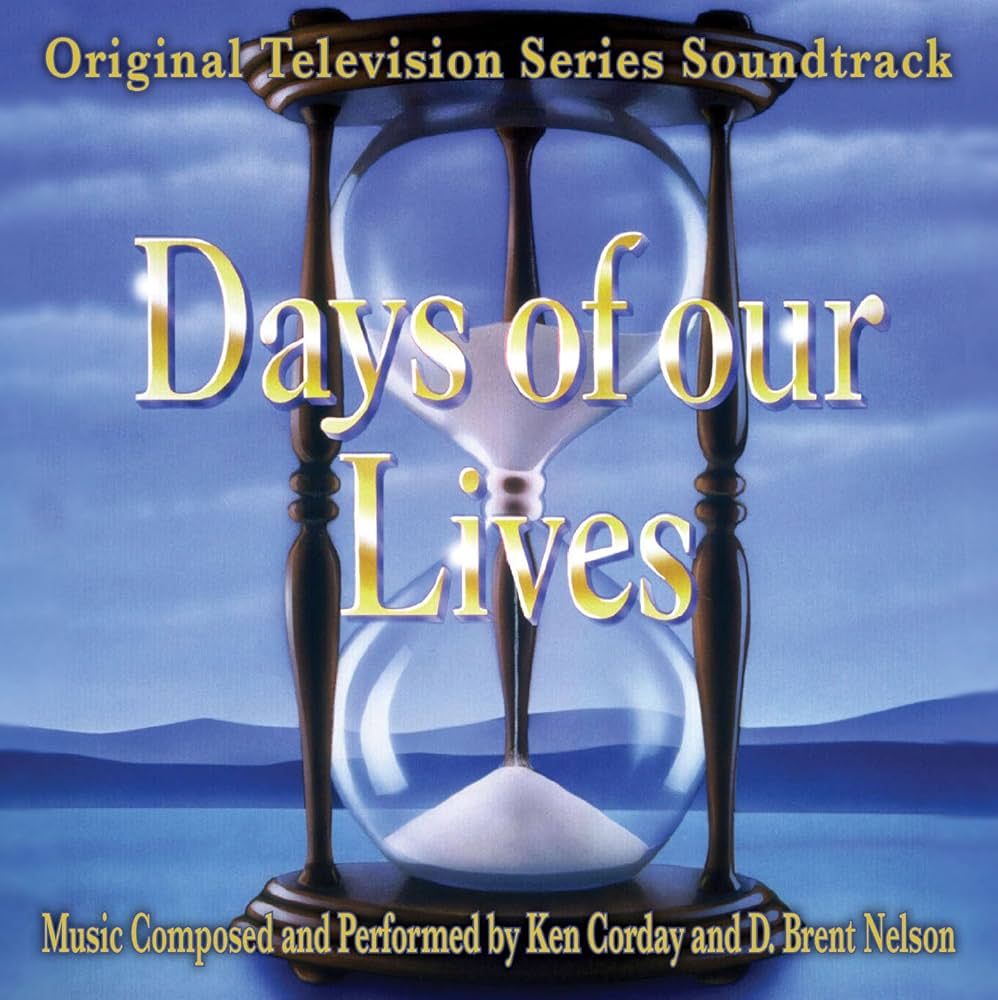Amazon.co.jp: Days of Our Lives (Original Television Series