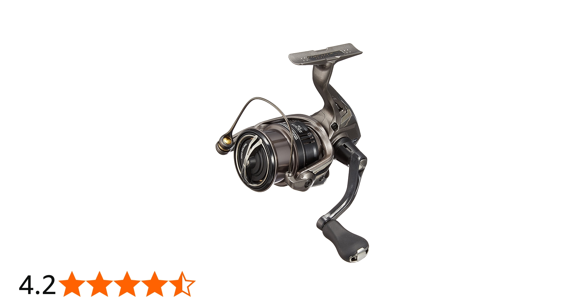 Amazon | シマノ(SHIMANO) スピニングリール 17 コンプレックスCI4+