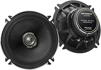 Amazon.co.jp: Pioneer スピーカー TS-C1730 17cm カスタムフィット