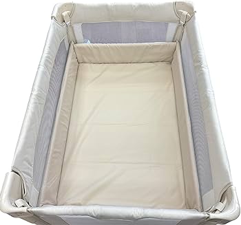 Amazon.co.jp: アップリカ ココネル ミルク ポータブル ベビーベッド