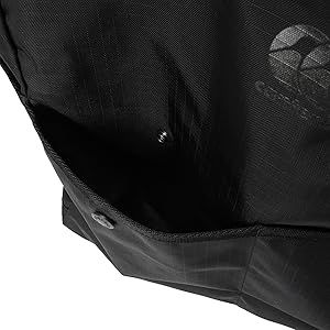 Amazon | [カンタベリー] トートバッグ R+2WAY TOTE BAG 19_ブラック