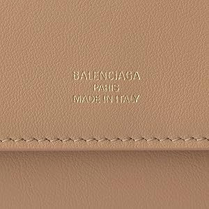 Amazon | BALENCIAGA(バレンシアガ) 長財布 レディース ENVELOPE