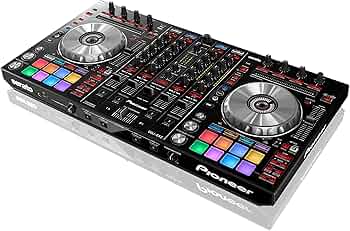 Amazon | Pioneer パイオニア DJコントローラー DDJ-SX2 ( DDJSX2