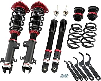 Amazon | BLITZ(ブリッツ) 車高調 レンチ付 ステップワゴン