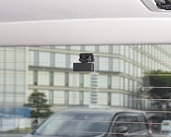 Amazon | コムテック 車用 ドライブレコーダー 360度全方位+リヤカメラ