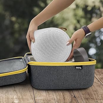 Amazon | ベンキュージャパン BenQ 天井プロジェクター GV50専用 CBP