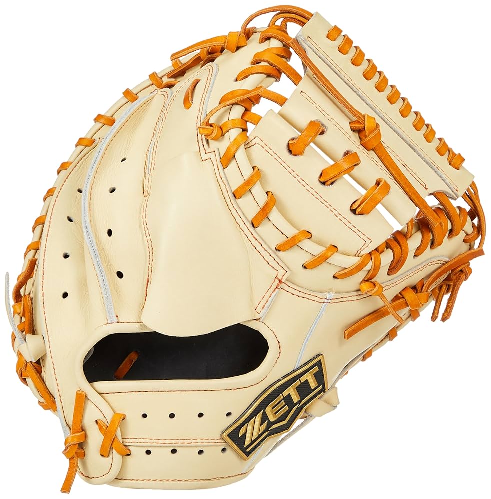 1007 ZETT 即戦力 軟式 少年 キャッチャーミット 1007 ZETT 即戦力