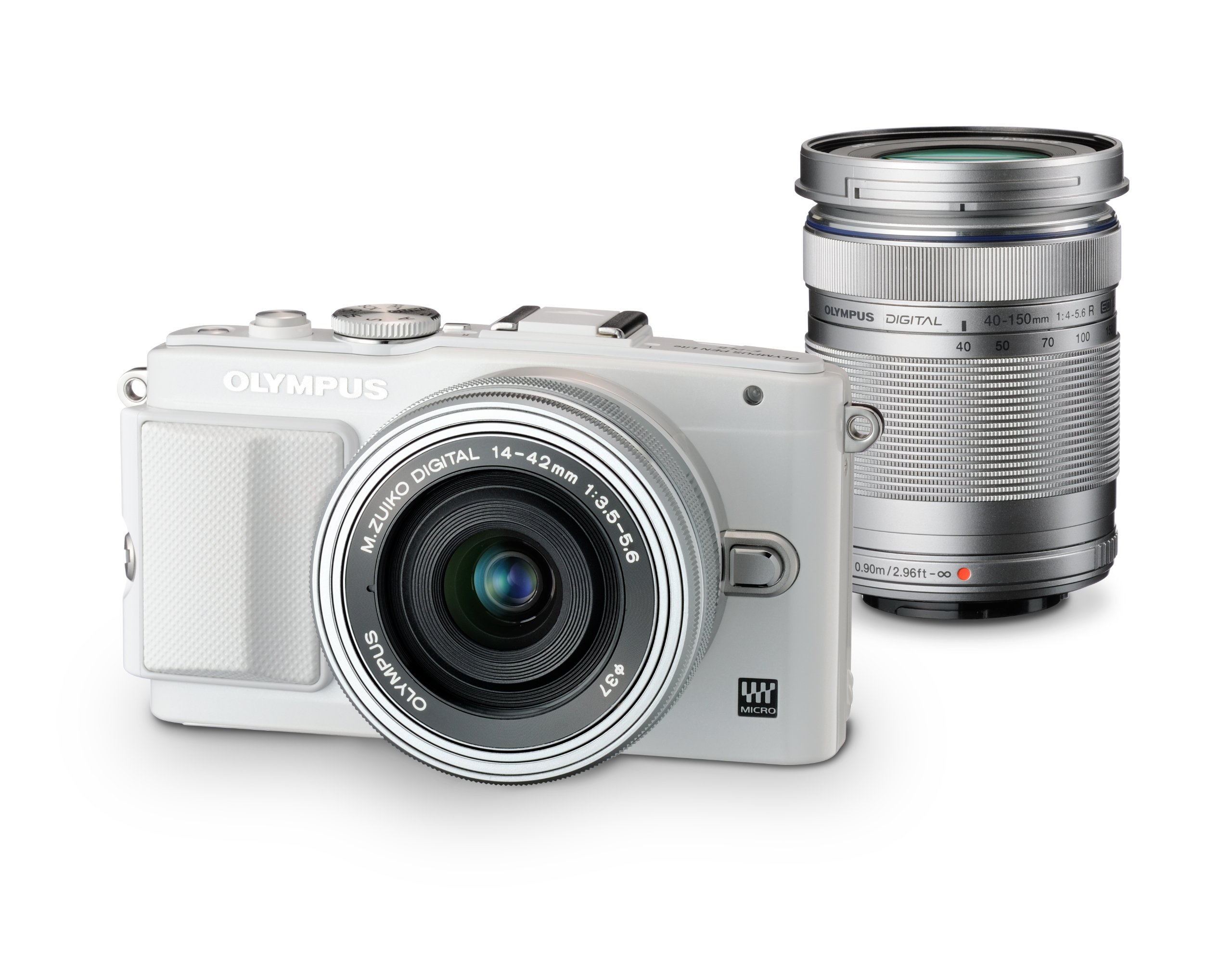 Amazon.co.jp: OLYMPUS Mirrorless Single Lens PEN Lite E-PL6