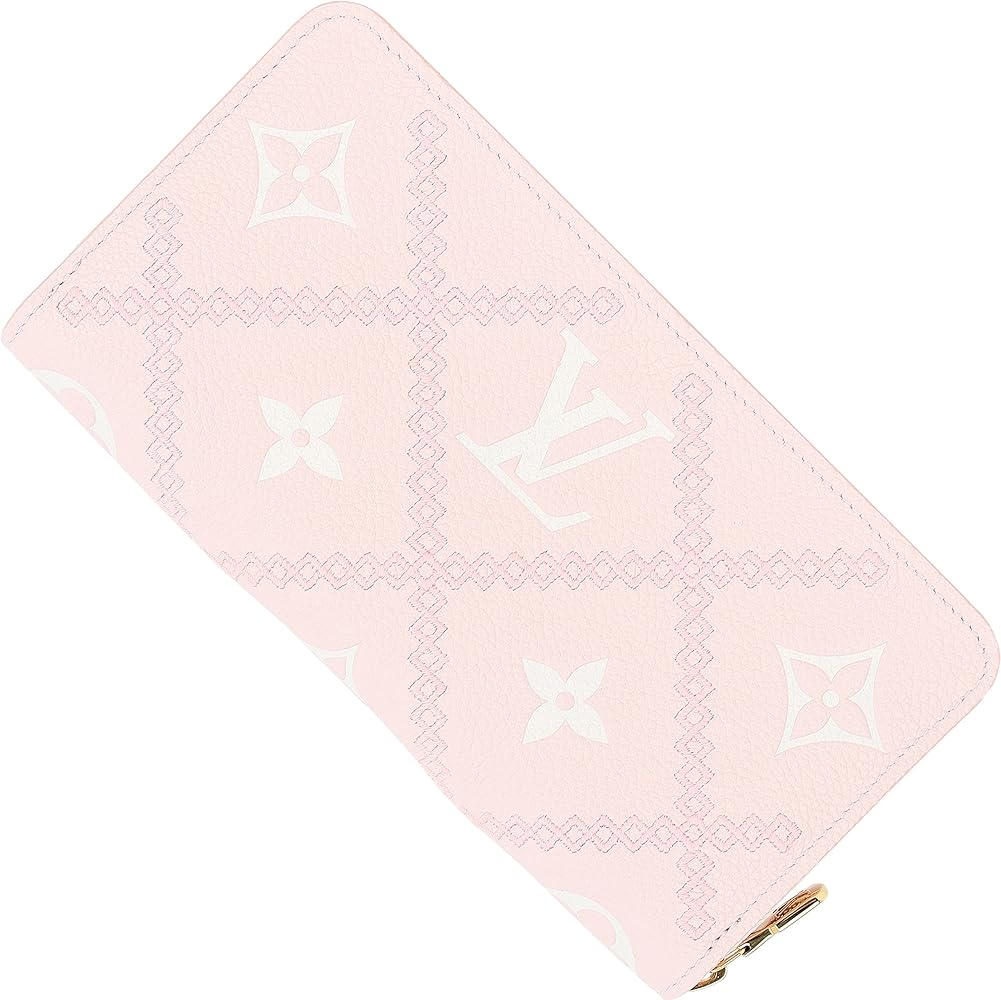 Amazon | [ルイヴィトン] 長財布 レディース ラウンドファスナー