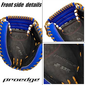 Amazon | SSK(エスエスケイ) 野球 軟式グラブ プロエッジ 梅野モデル