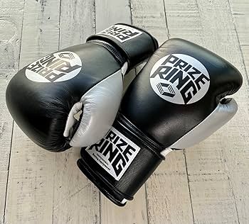Amazon.co.jp: PRIZE RING/プライズリング ボクシンググローブ