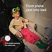 Amazon.com | Stokke JetKids BedBox, Sea Green - Ride-On Suitcase