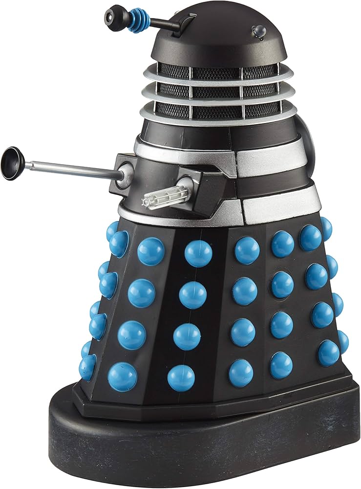 Amazon.co.jp: ドクター・フー ダレクの歴史#2 – ダレク・アースの侵略