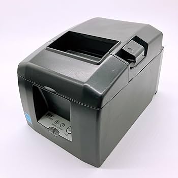 Amazon.co.jp: 【スター精密】サーマルレシートプリンタTSP650II