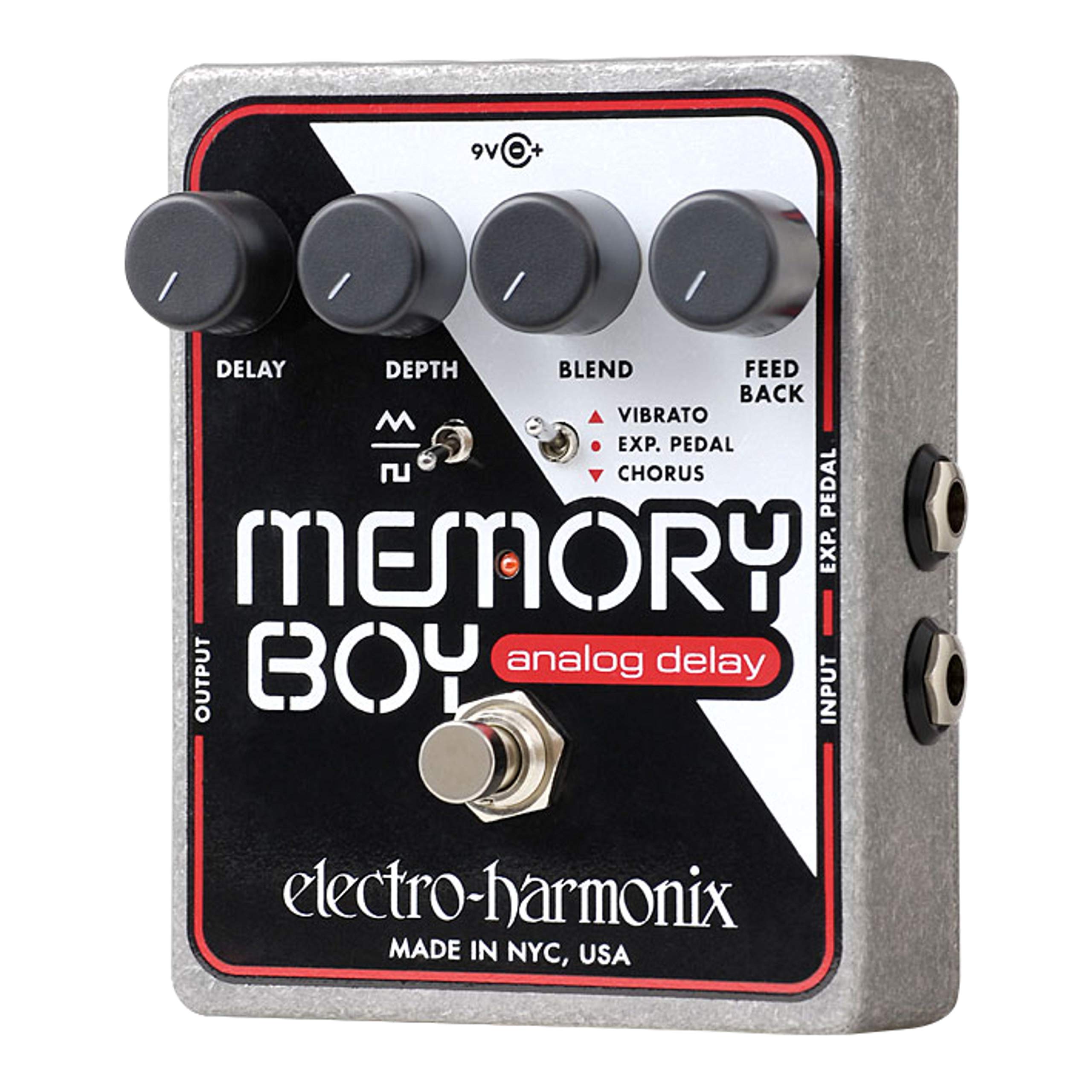 Amazon | electro-harmonix エレクトロハーモニクス エフェクター