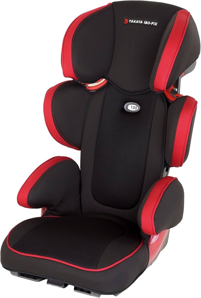 Amazon.co.jp: Child Guard(チャイルドガード) ISOFIX・シートベルト