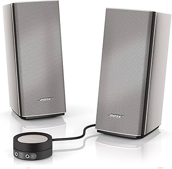Amazon.co.jp: Bose Companion 20 Multimedia Speaker System