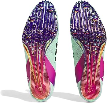 Amazon.co.jp: Adidas Adizero FINESSE Track and Field Spike