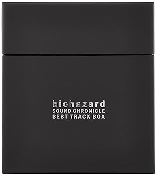 Amazon.co.jp: BIOHAZARD SOUND CHRONICLE: ミュージック