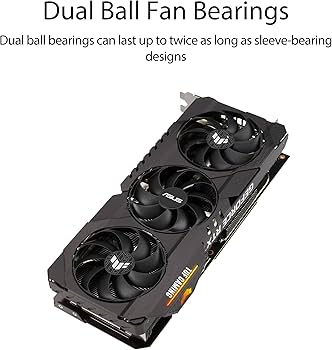 Amazon | ASUSTek NVIDIA GeForce RTX 3090 搭載 トリプルファンモデル
