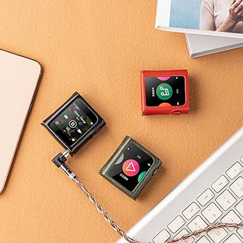 Amazon.com: SHANLING M0 Pro Hi-Res MP3 Music Player with Bluetooth