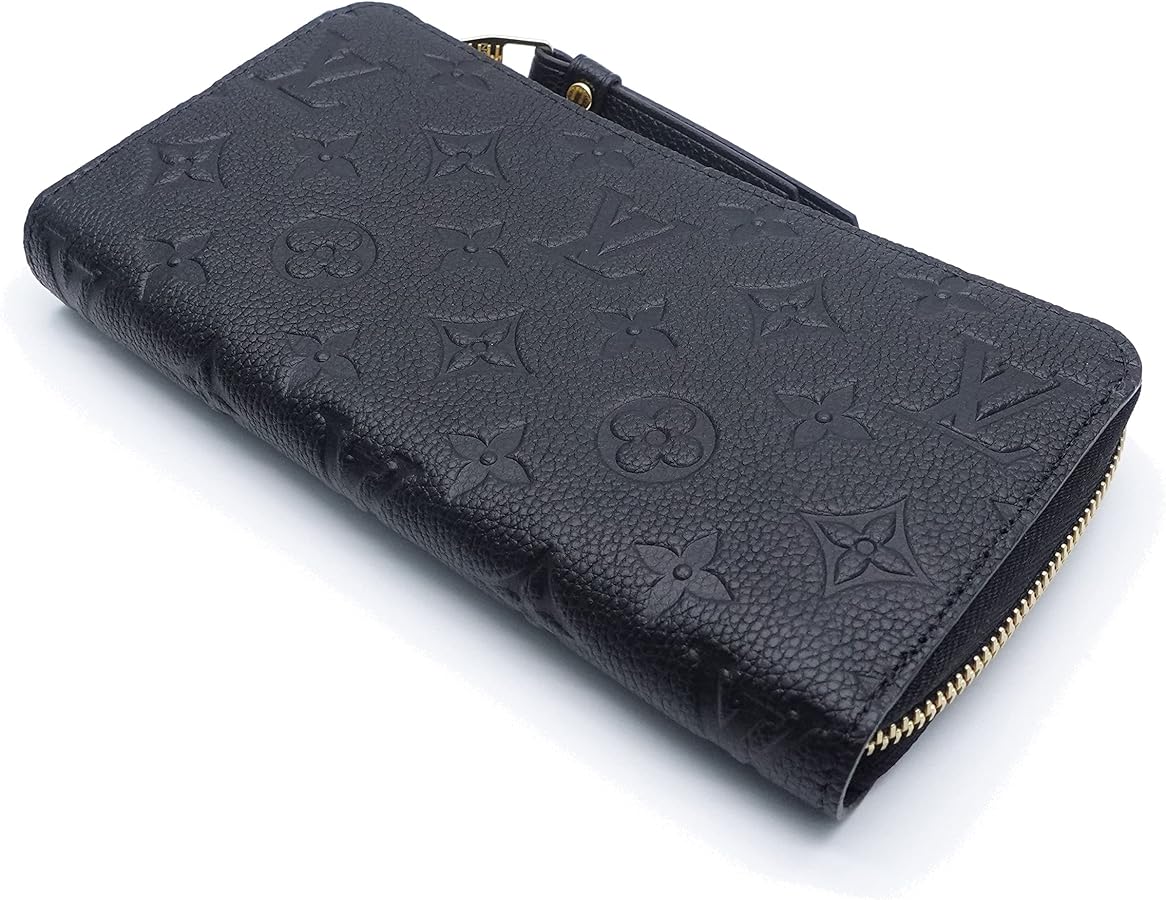 Amazon | [ルイヴィトン] モノグラム アンプラント ジッピーウォレット