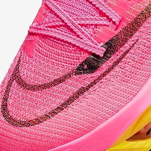 Amazon | [ナイキ] アルファフライ 2 W Alphafly 2 ハイパーピンク