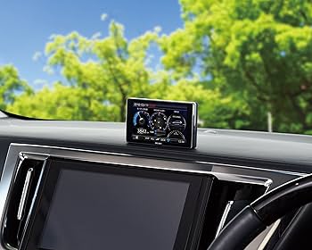 Amazon | コムテック GPS液晶レーダー探知機 ZERO 805V 無料データ更新