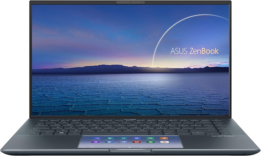 Amazon.com: ASUS ZenBook 14 Ultra-Slim Laptop 14” FHD NanoEdge