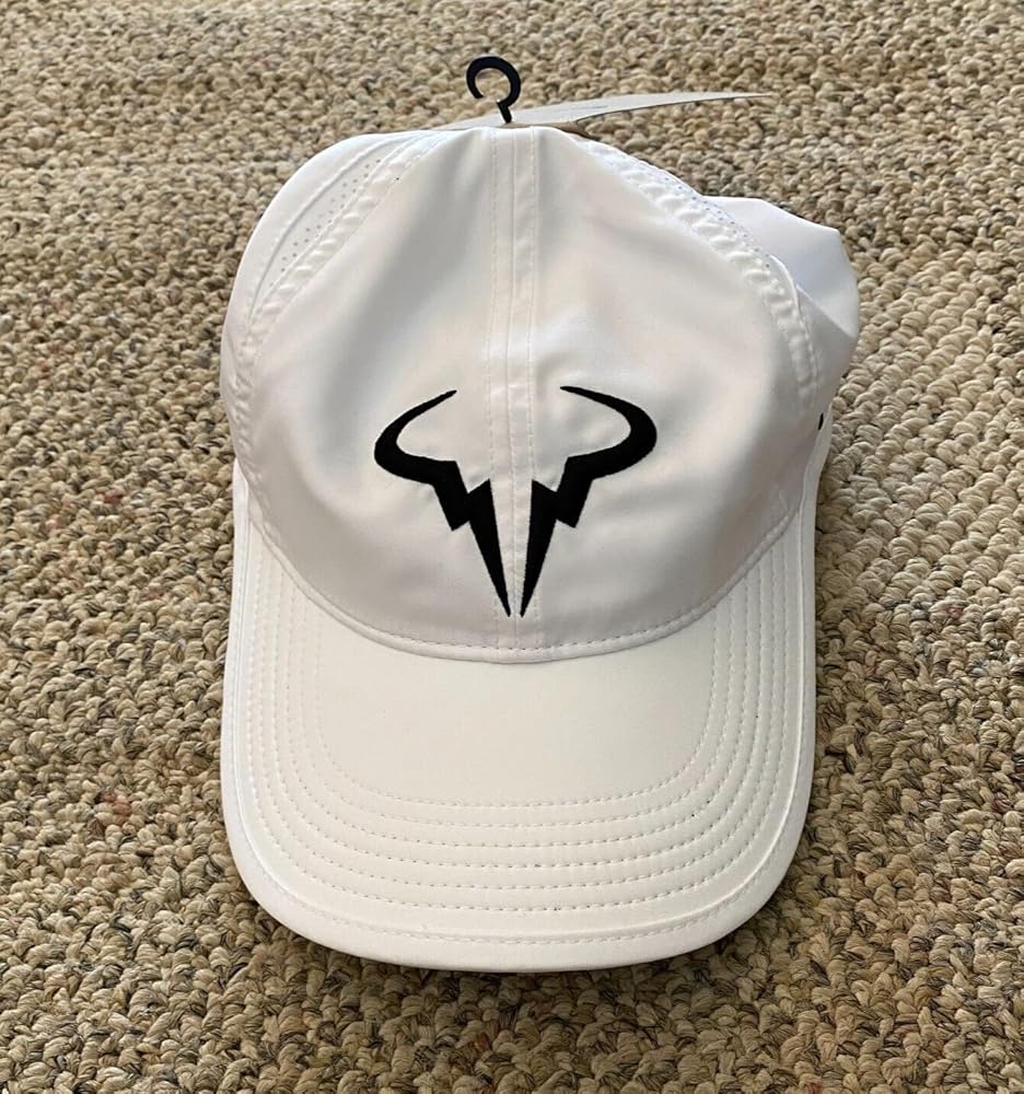 U*K様 NIKE ナダル ラファ キャップ 水色 U*K様 NIKE ナダル ラファ