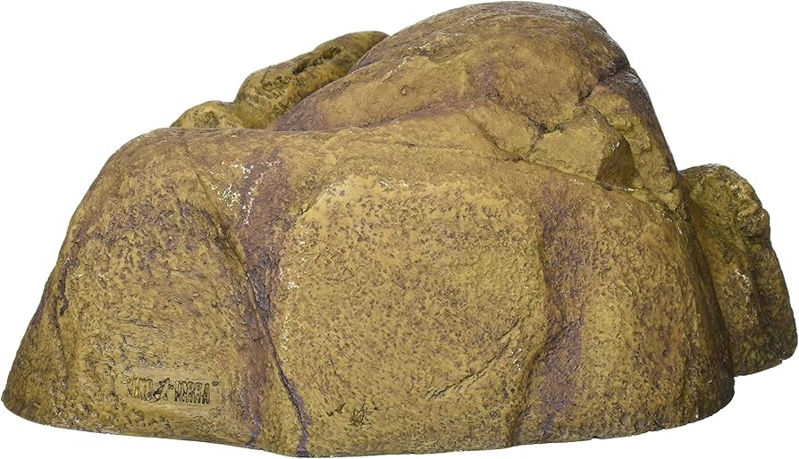 Amazon.co.jp: GEX EXOTERRA レプタイルロックXL PT2934 爬虫類用