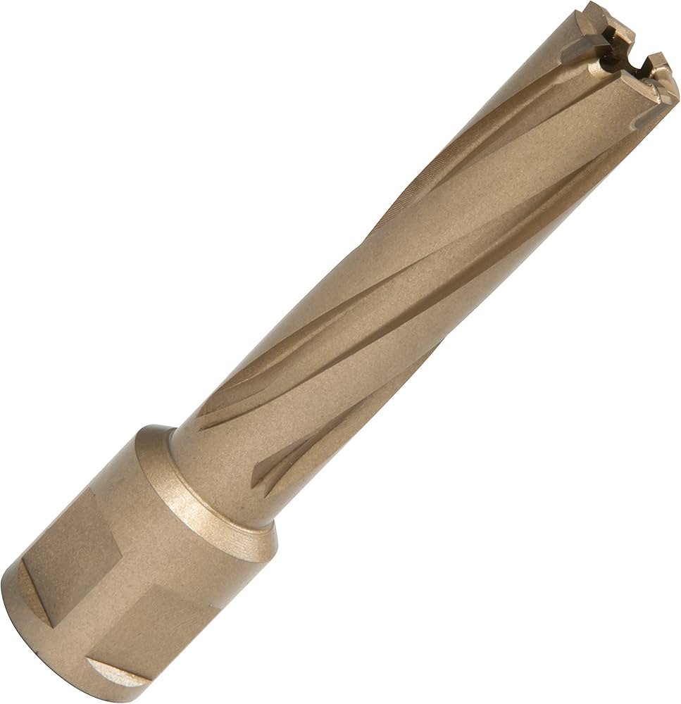 Amazon.co.jp: Hougen 18220 5/8インチ x 深さ2インチ カッパヘッド超