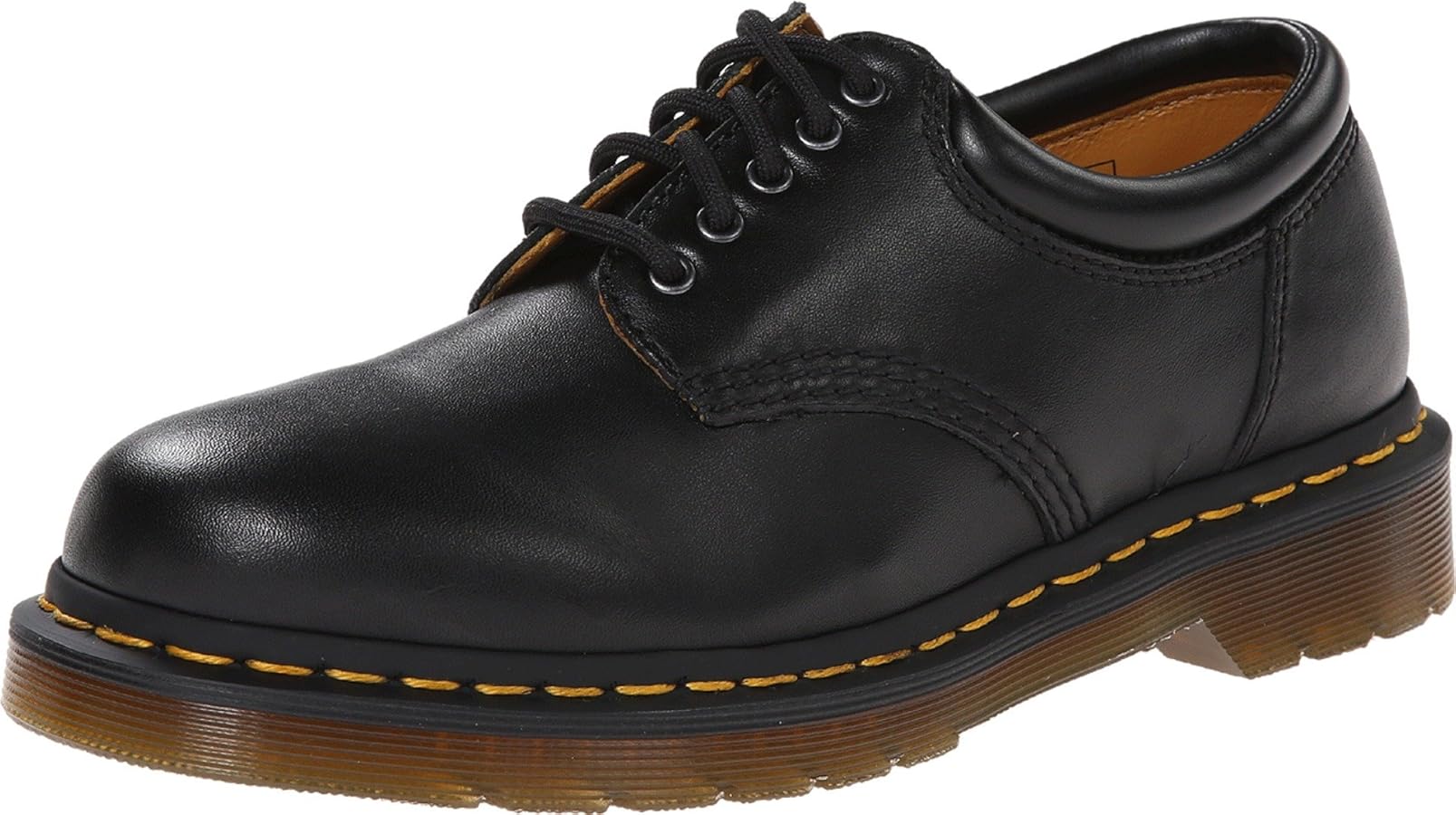 Amazon | Dr. Martens メンズ 8053 オックスフォード US サイズ: 24