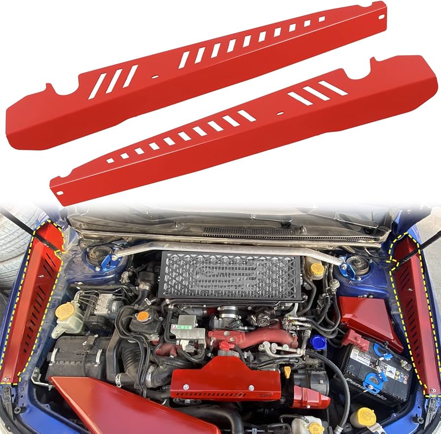 Amazon | HIGH FLYING スバル WRX S4 STI VAG/VAB型レヴォーグ VMG