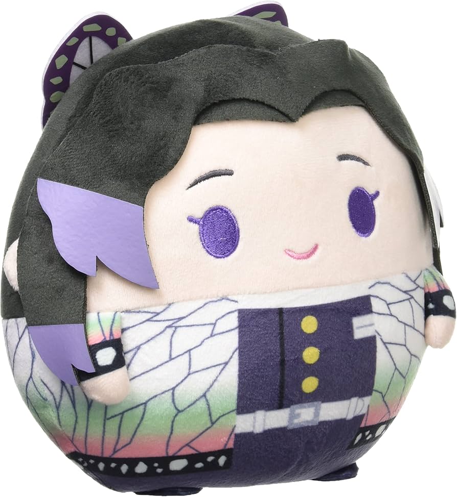 Amazon.co.jp: マックスリミテッド 鬼滅の刃 ふわコロりん Msize F