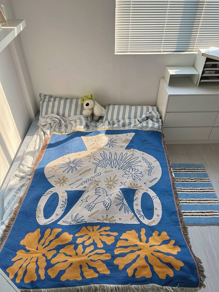 Amazon｜アーティスト・デザイナー,アートワーク，ブランケット&マルチ