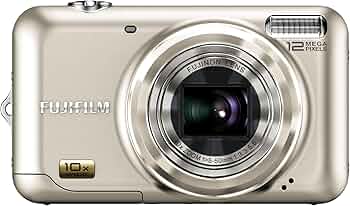 Amazon | FUJIFILM デジタルカメラ FinePix(ファインピックス) JZ300G