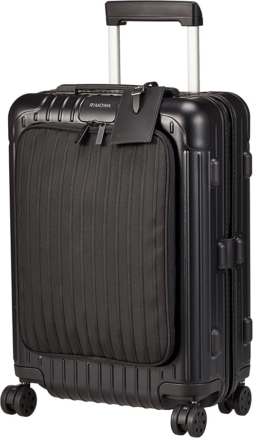 Amazon | [リモワ] スーツケース Essential Sleeve Cabin S [並行輸入